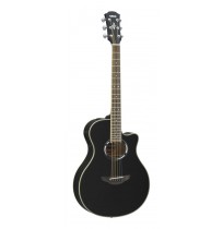 YAMAHA APX500II BK elektro akustična kitara 